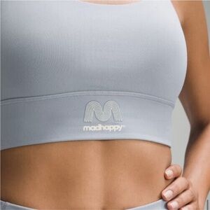 Lululemon x Madhappy Energy Long line Bra